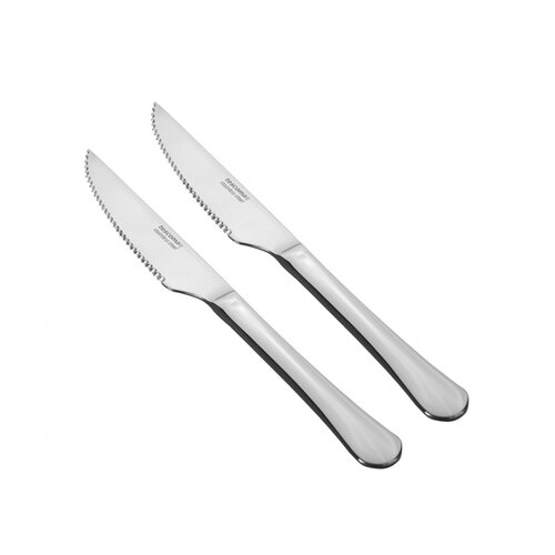 Tescoma 2-dielna sada steakových nožov CLASSIC
