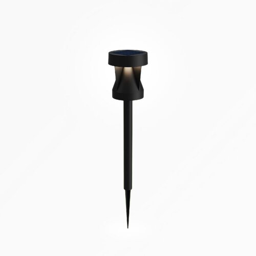 Oprawa Philips Avery Outdoor Solar Pendant LEDczarna, 1,8 W, 200 lm, 2700 K