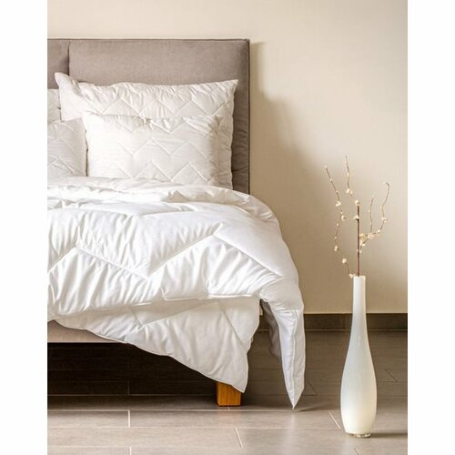 John Cotton Blanket CleanLiness, 220 x 200 cm