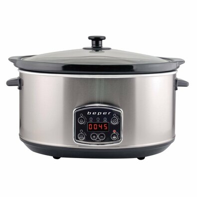 Beper BC510 aragaz lent 4,5 l