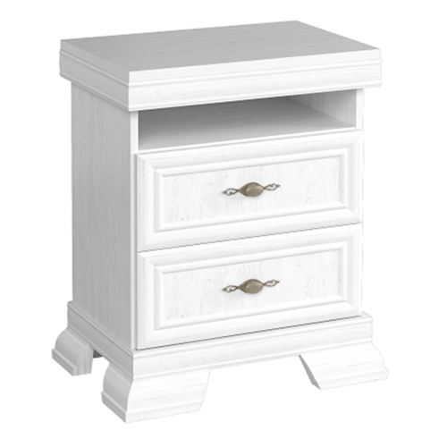 Noptieră KORA, pin andersen