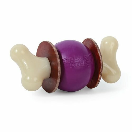 Bouncy Bone™ S hračka pre psy