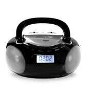 Orava RSU-05 multimediálny prenosný USB/SD prehrávač s rádiom a Bluetooth