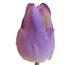 Umelé kvety - tulipány, fialová