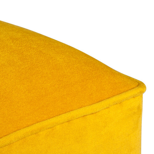 Scaun New Bern Yellow