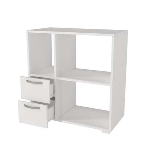 Kuchyňská skříňka Ece White