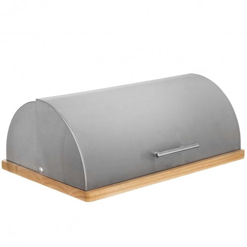 Orion kruhnik iz nerjavečega jekla, 39 x 28 x 15cm