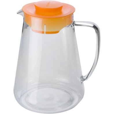 Tescoma Krug Teo 2,5 l, Orange