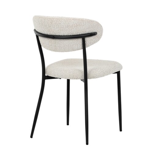 Set de scaune de sufragerie CT-W1021 CRM2, 4 buc