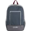 Rucsac frigorific Cool 31 x 16 x 45 cm, gri