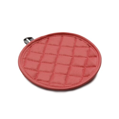 Domarex Podkładka kuchenna Compact czerwony, 20 cm