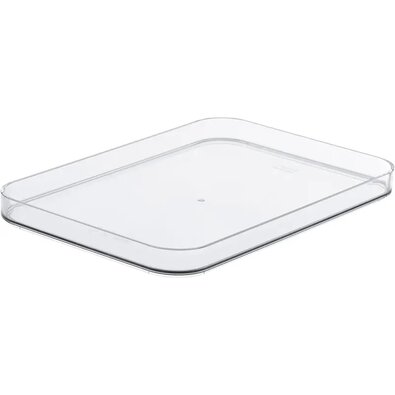 SmartStore Pokrov za shranjevalno škatlo CompactClear M