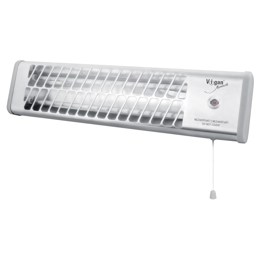 Vigan TK1 infražiarič