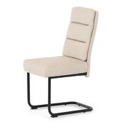 Set de scaune de sufragerie DCL-P3107 CRM2, 2 buc.