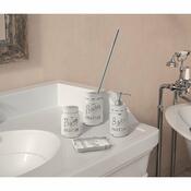 GEDY CT1102 Săpunieră Catherine în picioare,ceramică
