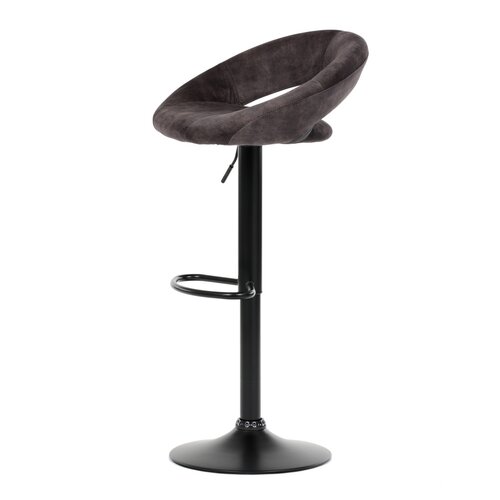 Barhocker-Set AUB-822 BR4, 2 Stück