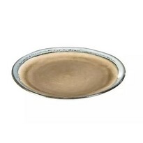 Tescoma Talerz deserowy EMOTION 20 cm, brązowego Tescoma Talerz deserowy EMOTION 20 cm, brązowego