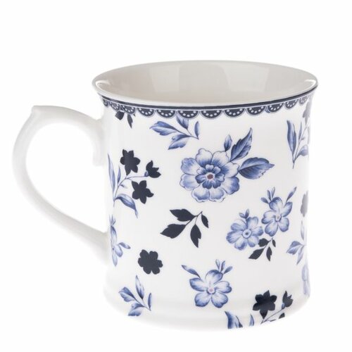 Porcelanasti vrč Samba, 400 ml