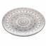 Porzellanteller Grey Orient, 26,5 cm