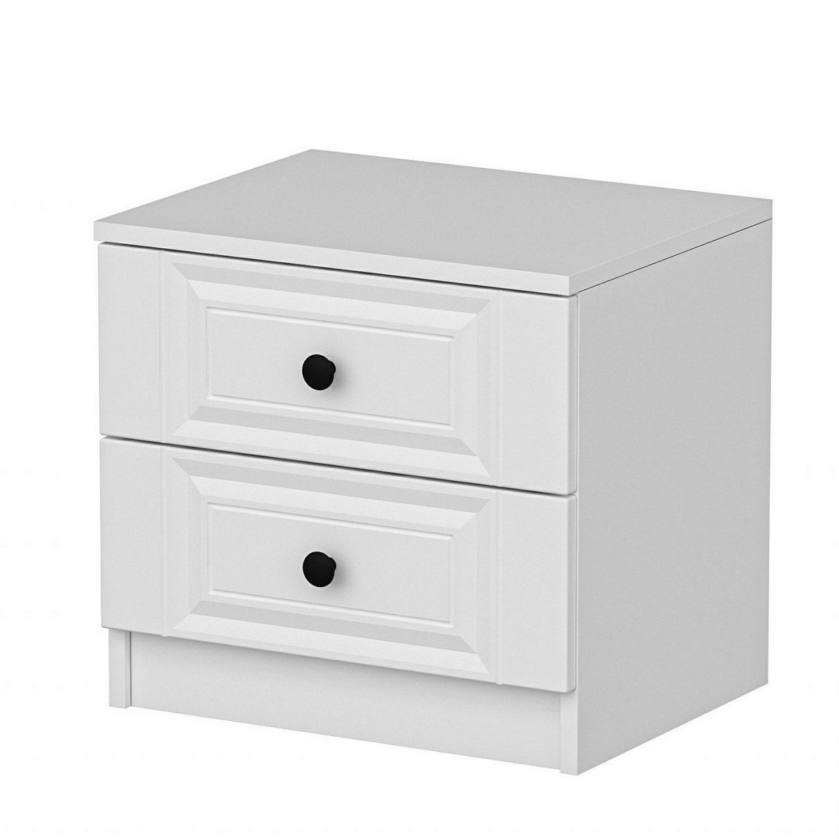 Produktové foto Noční stolek Kale White