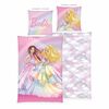 Lenjerie de pat din bumbac Herding Barbie, 135 x200 cm, 80 x 80 cm