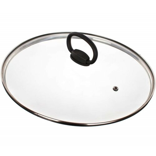 Capac de sticlă pentru banchet SMART PLUS 26 cm, 26 cm