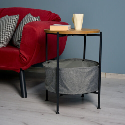 Măsuță auxiliară Sepetli