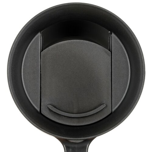 Banquet termohrnek potovalni TAZZA 330 ml, bež