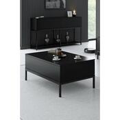 Couchtisch Lord Black and Black