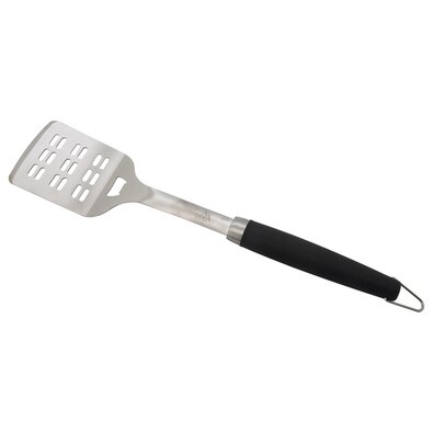 Cattara Shark grill forgatólapát, 45 cm