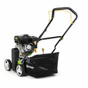 Fieldmann FZV 6050-B spalinowy wertykulator