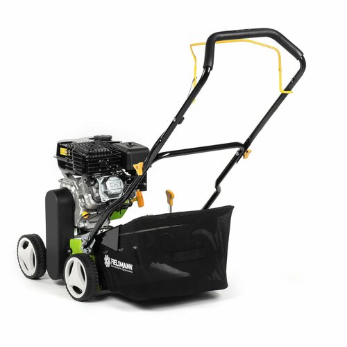 Fieldmann FZV 6050-B benzin vertikutátor