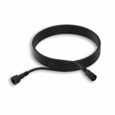 Philips GardenLink przedłużacz 5 m, czarny