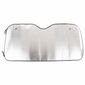 Sixtol Sončna zaščita za sprednje stekloavtomobila CAR SUNSHADE 5, 130 x 60 cm