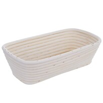 Orion Ošatka rattan obdélníková, 28 x 17,5 x 8,5 cm Orion Ošatka rattan obdélníková, 28 x 17,5 x 8,5 cm