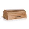 Cutie de pâine Banquet Bamboo BRILLANTE, 39 x 26,5x 15,5 cm