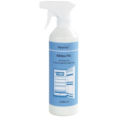Sprej za odmrzovanje za zamrzovalnike inhladilnike, 500 ml