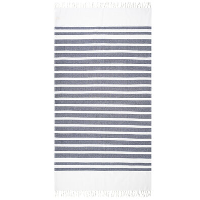 Home Elements Badetuch Fouta, 90 x 170 cm