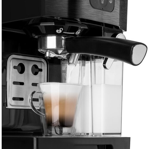 Sencor SES 4040BK eszpresszó kar, fekete