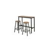 Set de sufragerie Mola Barok