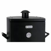 Tepro 3182 Plinski dimnik Lockport, 46 x 42 x 104cm