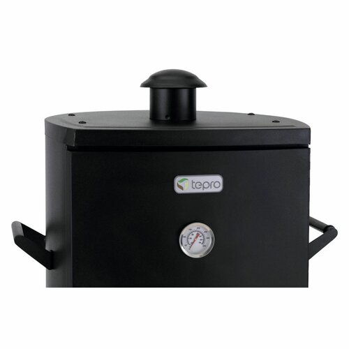 Tepro 3182 Gasraucher Lockport, 46 x 42 x 104 cm