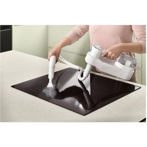 Sencor SSC 6010WH Aquino gőztisztító