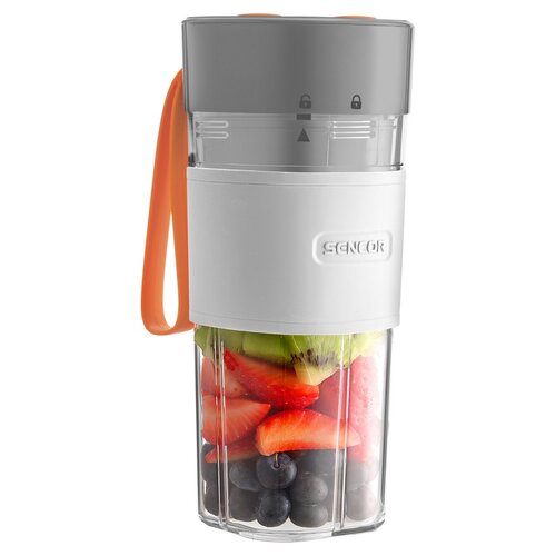 Sencor SBL 150WH smoothie mixér, biela