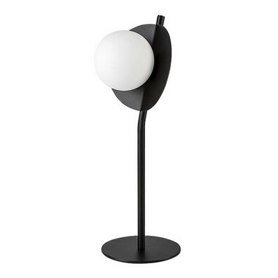 Rabalux 74221 dizajnová stolná lampa Jules, G9, 1x max. 5W, IP20