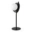 Rabalux 74221 dizajnová stolná lampa Jules, G9, 1x max. 5W, IP20