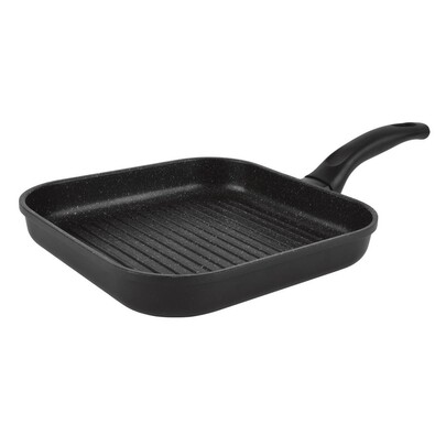 Orion Grillpfanne Grande 26 x 26 cm