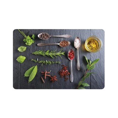 Suport farfurii Spice 3, 43,5 x 28,5 cm, set de 4 buc.