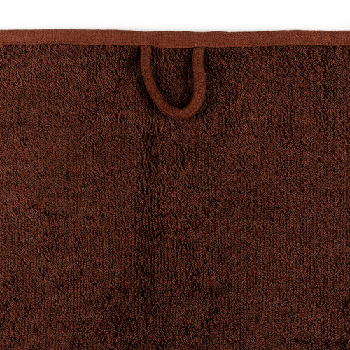 4Home Bamboo Premium brisača temno rjava, 30 x 50cm, komplet 2 kos