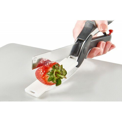 Foarfecă pentru legume și ierburi VitilityVIT-70210450